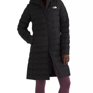 The North Face Parka coat